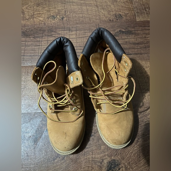 Timberland boot - Picture 5 of 5